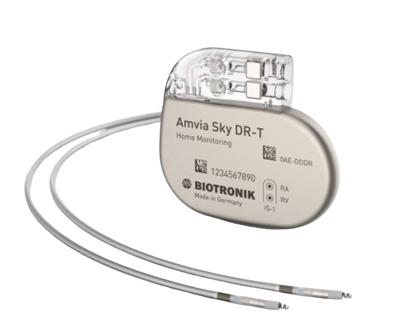 You are currently viewing Amvia Sky DR-T