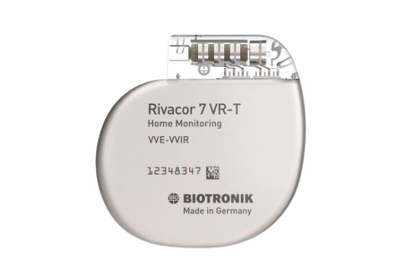 You are currently viewing Rivacor 7 VR-T / DR-T