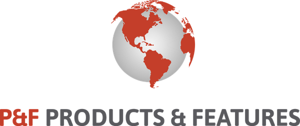 P+F Products and Features