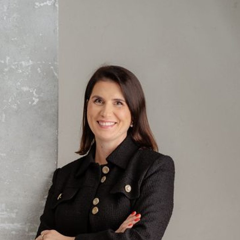 Indrė Leikauskė